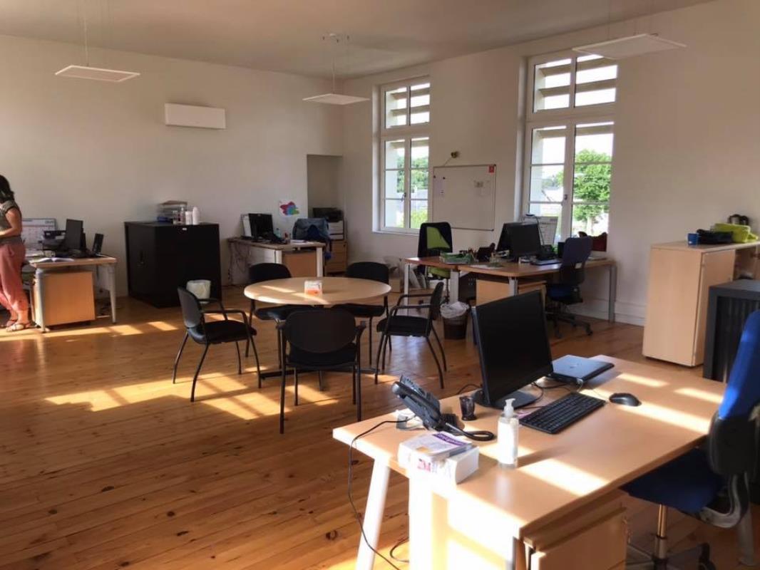 Gare de Nort-sur-Erdre